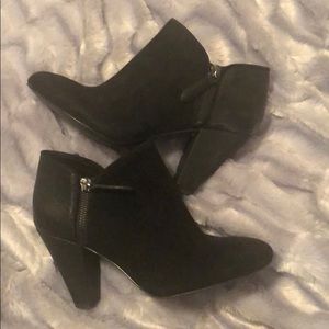 Gianni Bini Booties